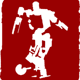 ZJUDancer 机器人比赛实况