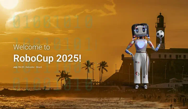 Robot World Cup kicks off: can Chinese teams win?