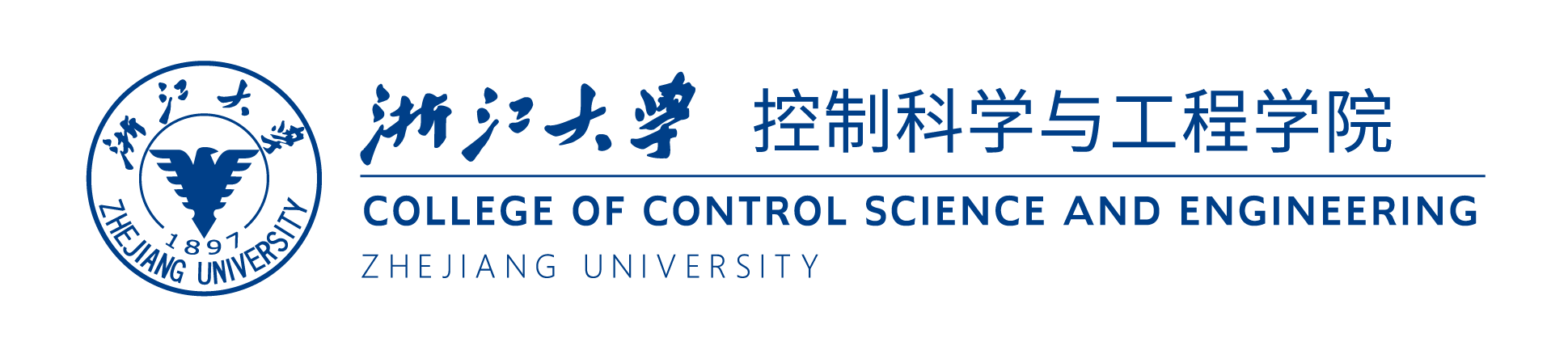Zhejiang University · Self-developed
