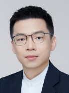 Xingwen Zheng (郑兴文)